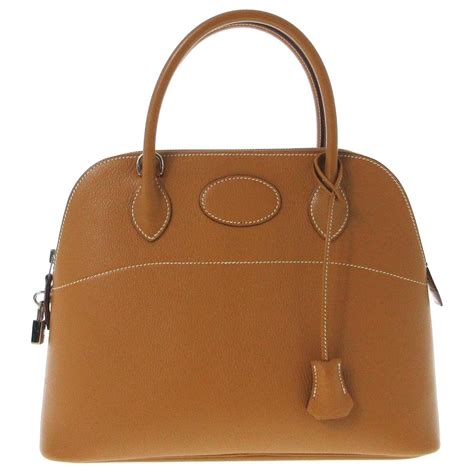 hermes bolide brown|hermes bolide price.